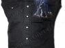 Košile bez rukávů Spiral GRAVEYARD ROCK DW187880  