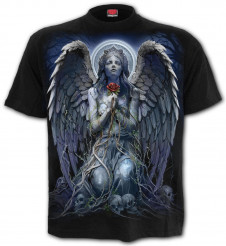 Metalové tričko Spiral ANDĚL GRIEVING ANGEL LG231600 