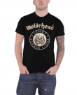 Tričko pánské Motörhead – Undercover seal – ROCK OFF MHEADTEE50MB    