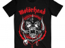 Tričko pánské Motörhead – Lightning - ROCK OFF MHEADTEE17MB   