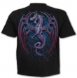 Metalové tričko Spiral DRAGON BORNE XXXXL  
