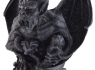 Dekorativní soška Roaring Gargoyle  
