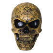 Lebka Alchemy Gothic - Omega Skull  