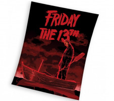 Deka horror Friday 13th Crystal Lake