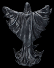Dekorativní soška Grim Reaper Angel of death  