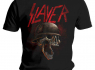 Tričko pánské Slayer - Helmitt - ROCK OFF - SLAYTEE46MB  