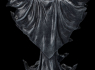Dekorativní soška Grim Reaper Angel of death  