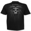 Metalové tričko Spiral DEATH FOREVER DS152600  