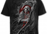 Metalové tričko Spiral REAPER'S PORTAL TR514600   
