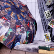 Deštník s kočkou Lisa Parker Magical Cats  