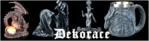 DEKORACE