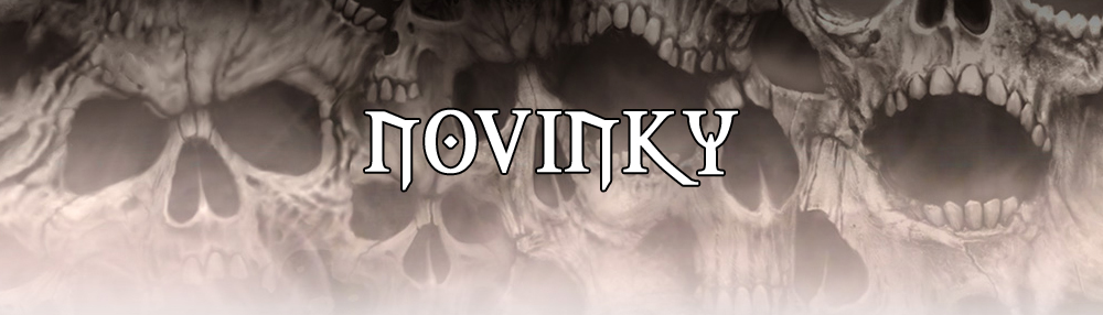 NOVINKY