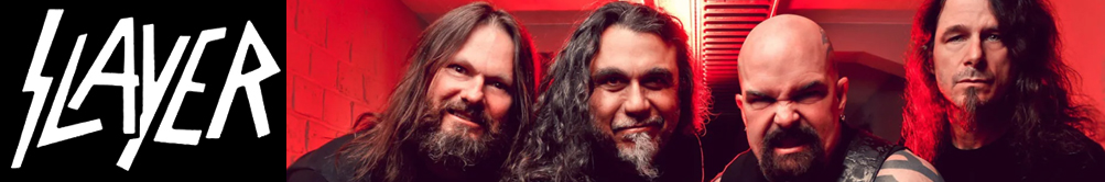 SLAYER