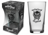 Sklenice na pivo MOTORHEAD ENGLAND 570ml  