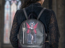 Batoh s pavoukem - Anne Stokes - Aracnafaria Batoh s pavoukem - Anne Stokes - Aracnafaria