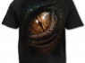 Tričko Spiral PÁN PRSTENŮ HOBBIT – DRAK ŠMAK SMAUG FG301635   