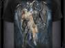 Metalové tričko Spiral Ďábelská krása DEVIL BEAUTY DW239600  