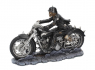 Figurka motorkář Hell on the Highway  
