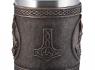 Půllitr korbel (400ml) VIKING THOR  