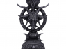 Svícen Satan Light of Baphomet  