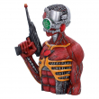 Figurka Eddie IRON MAIDEN - Somewhere In Time  