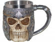 Korbel (300ml) Rytíř Knight Skull Tankard  