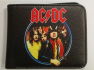 Peněženka AC/DC - Highway  