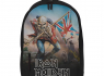 Batoh Iron Maiden - The Trooper - VELKÝ  