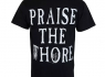 Metalové tričko CRADLE OF FILTH - PRAISE THE WHORE   