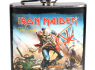 Placatka Iron Maiden The Trooper 200ml  