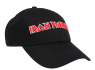 Čepice kšiltovka Iron Maiden - LOGO - Rock Off IMCAP04B  