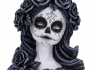 Svícen Flor de Muerte  