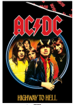 Povlečení AC/DC - Highway to Hell  