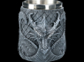 Půllitr korbel (400 ml) drak Dragon's wing  