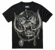 Pánské tričko MOTORHEAD - Warpig Print BR61004  