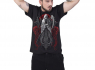 Metalové tričko Spiral REAPERESS XXXXL Metalové tričko Spiral REAPERESS XXXXL