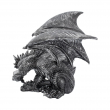 Soška drak Dragon Obsidian Soška drak Dragon Obsidian