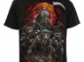 Metalové tričko Spiral HARBINGERS XXXXL Metalové tričko Spiral HARBINGERS XXXXL