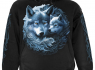 MIKINA s vlkem Spiral VLK - WOLF GUARDIAN MIKINA s vlkem Spiral VLK - WOLF GUARDIAN