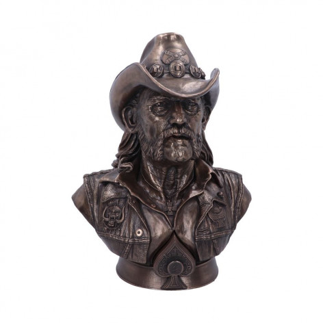 figurka (busta) Motörhead - Lemmy  
