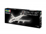 IRON MAIDEN Model Kit 1/144 Boeing 747-400 - Ed Force One IRON MAIDEN Model Kit 1/144 Boeing 747-400 - Ed Force One