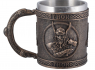Půllitr korbel (400ml) VIKING THOR  