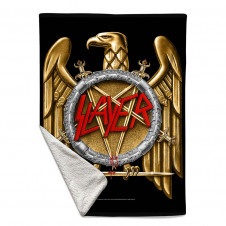 Deka/přehoz SLAYER - Golden Eagle - jednolůžko