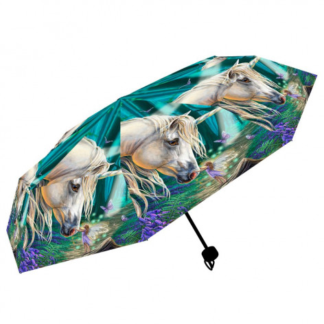 Deštník s jednorožcem Fairy Whispers  