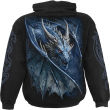 MIKINA Spiral STORM DRAGON XXXXL MIKINA Spiral STORM DRAGON XXXXL