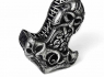 Šperkovnice Alchemy Gothic VIKING Thorovo kladivo Thor's Hammer  