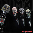 Zátka na láhev Iron Maiden - Trooper  