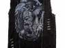DŽÍSKA bez rukávů/Vesta VIKING & RAVEN  