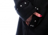 Dámský gothic kabát STORY COAT  
