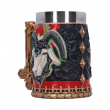 Korbel půllitr Slayer Reign In Blood Tankard  